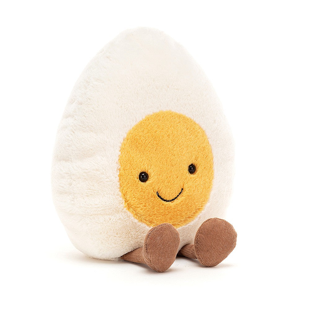 Jellycat Amuseable Boiled Egg Large