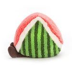 JellyCat Amuseable Watermelon - Small
