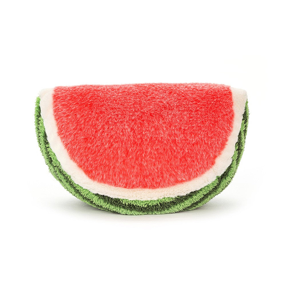 JellyCat Amuseable Watermelon - Large