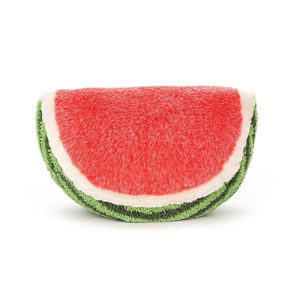 JellyCat Amuseable Watermelon - Small