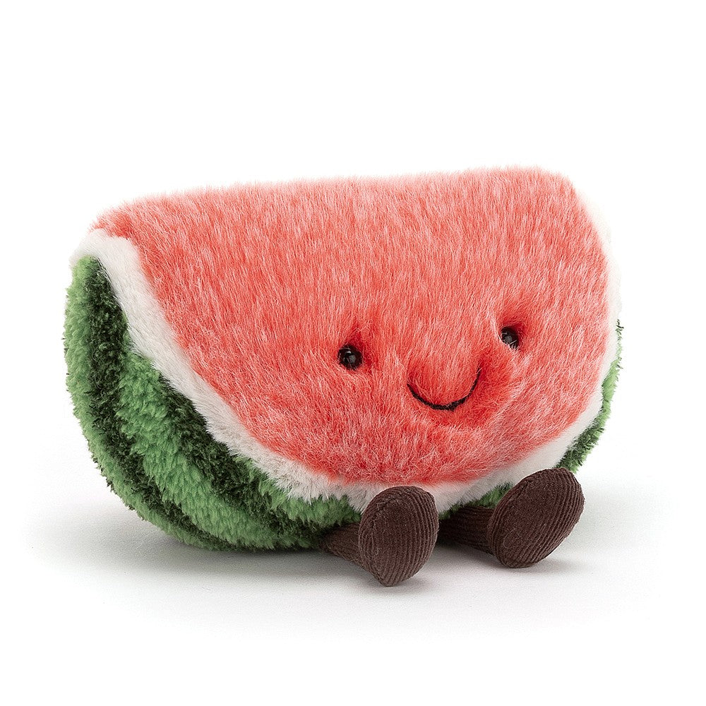 JellyCat Amuseable Watermelon - Small