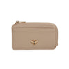 Alice Wheeler Stone Bath Coin and Card Purse