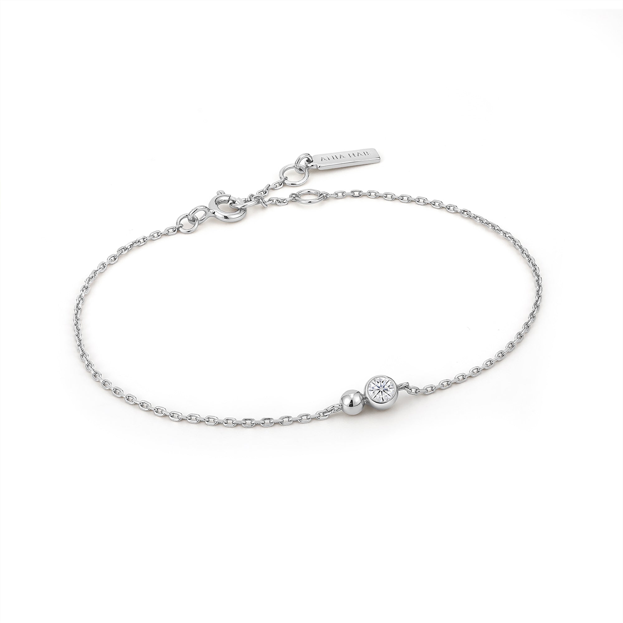 Ania Haie Orb Sparkle Bracelet