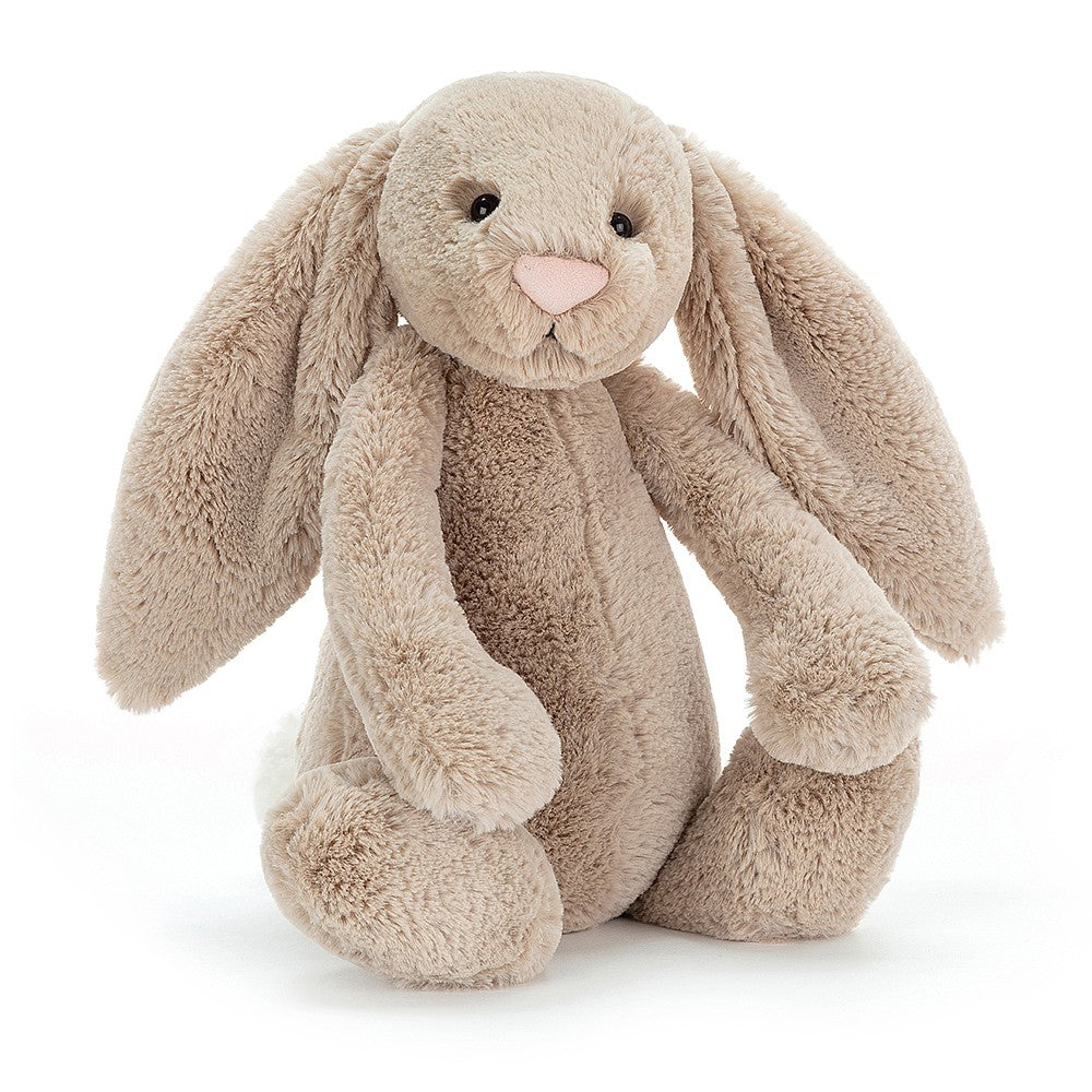 Jellycat Large Bashful Beige Bunny