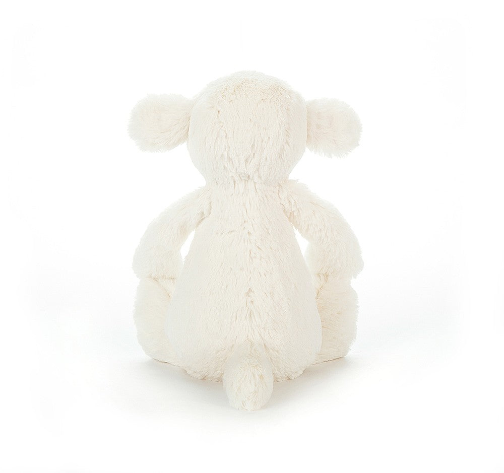 Jellycat Bashful Lamb Small