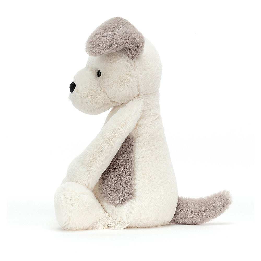 Jellycat Bashful Terrier Medium – More Than Just a Gift