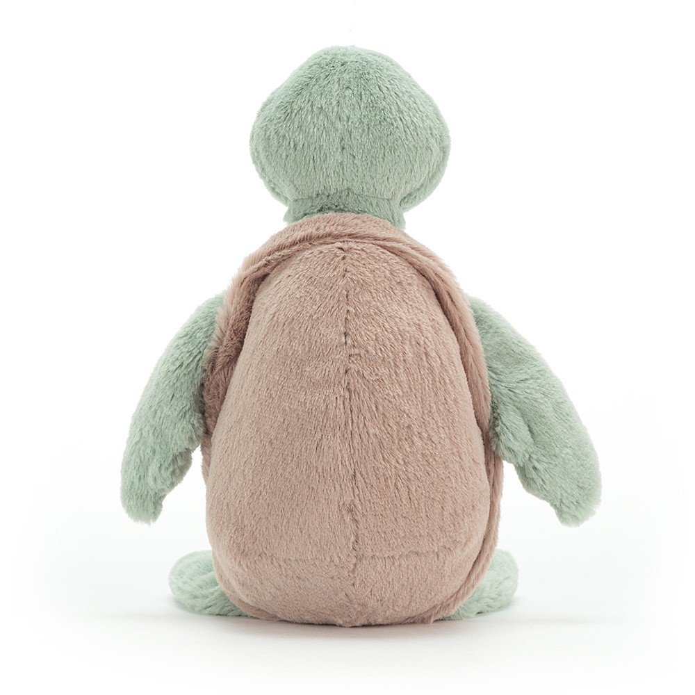 Jellycat Bashful Turtle - Small