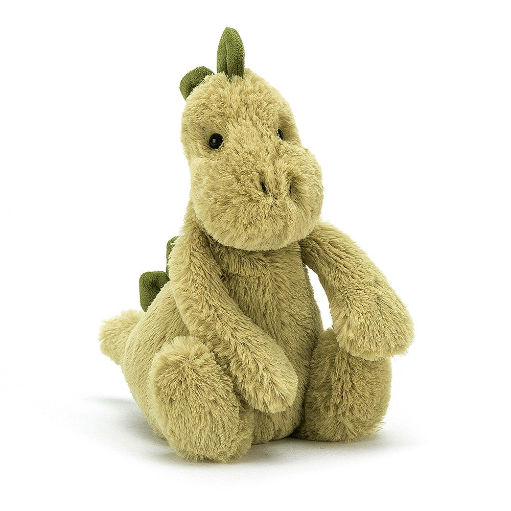 Jellycat Small Bashful Dino