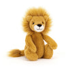 JellyCat Bashful Lion - Small