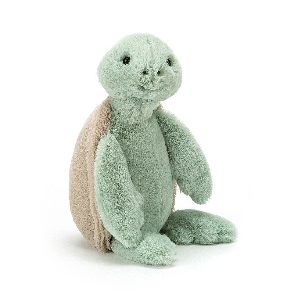 Jellycat Bashful Turtle - Small