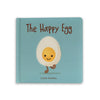 Jellycat The Happy Egg Book