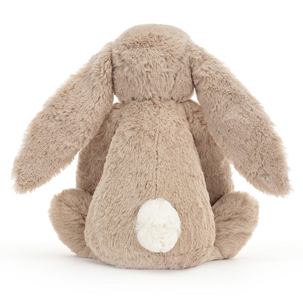 Jellycat Blossom Bea Bashful Beige Bunny Large