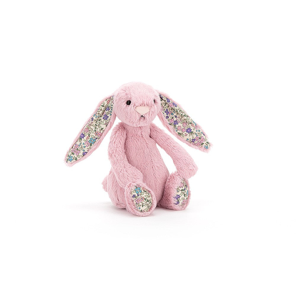 Medium Blossom Tulip Bunny うさぎ Jellycat Medium Blossom Bunny