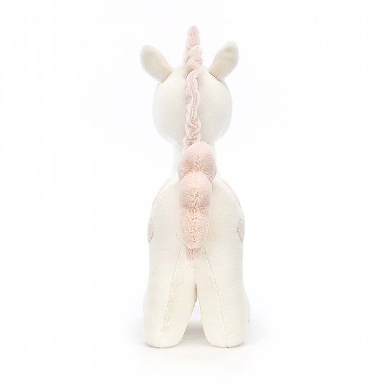 Jellycat Big Spottie Unicorn