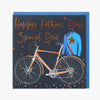 Bleu Elle - Special Dad Happy Fathers Day Card