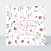 Everglade Wife Wonderful Birthday Card