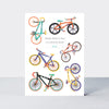 Pronto Father's Day Bikes Card