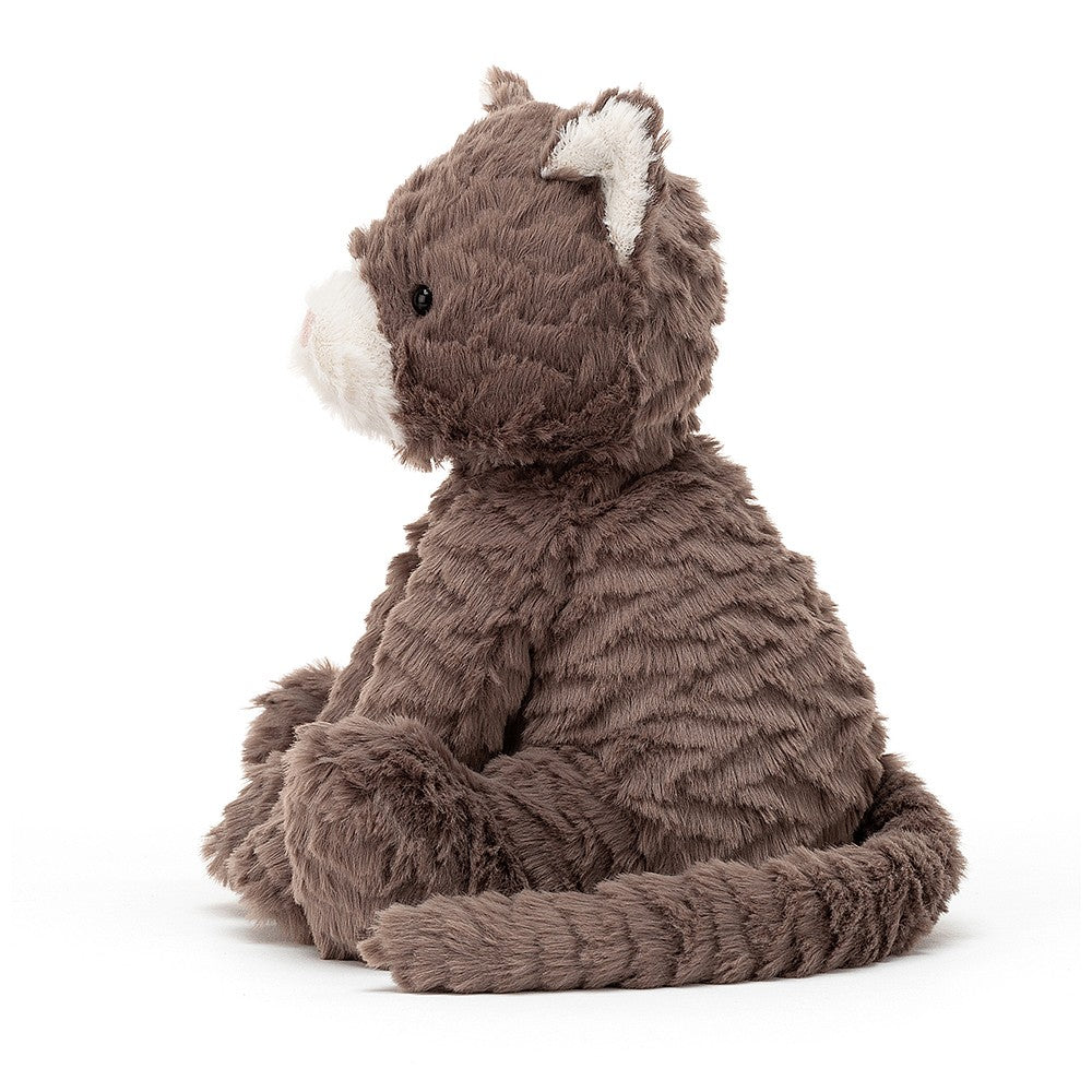 Jellycat Fuddlewuddle Cat - Medium – More Than Just a Gift