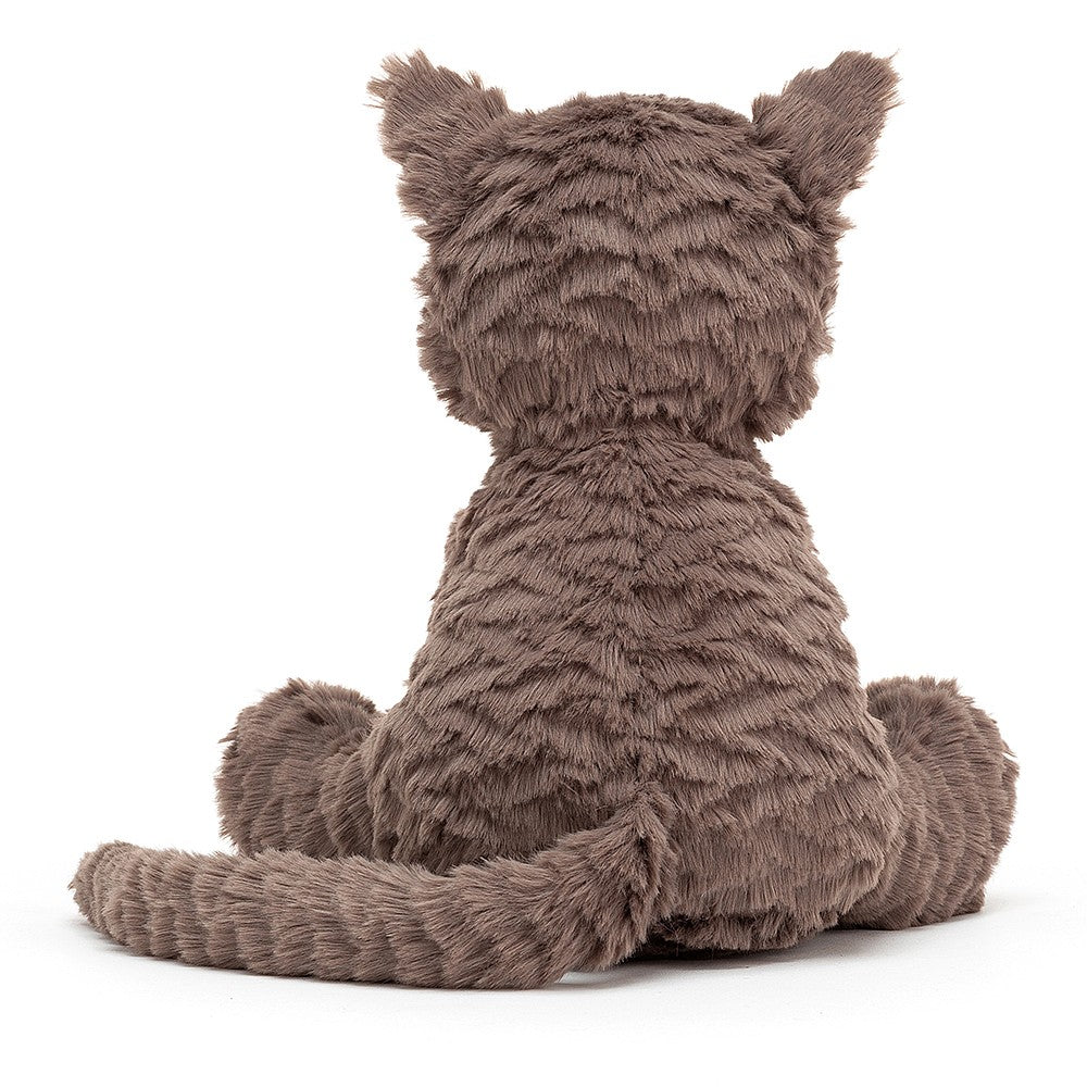 【未使用】 Fuddlewuddle Cat Medium 猫 Jellycat Fuddlewuddle Cat - Medium – More Than Just a Gift