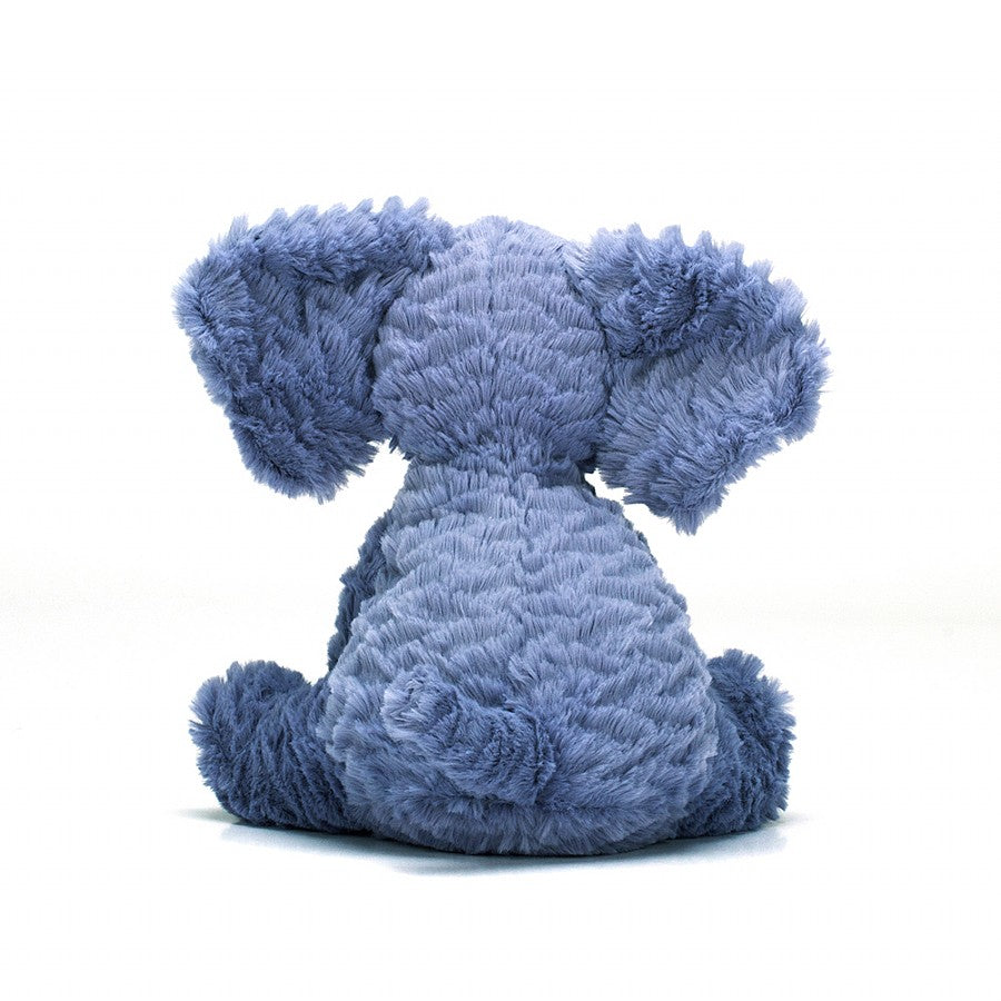 Jellycat Fuddlewuddle Elephant Medium