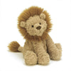 Jellycat Medium Fuddlewuddle Lion