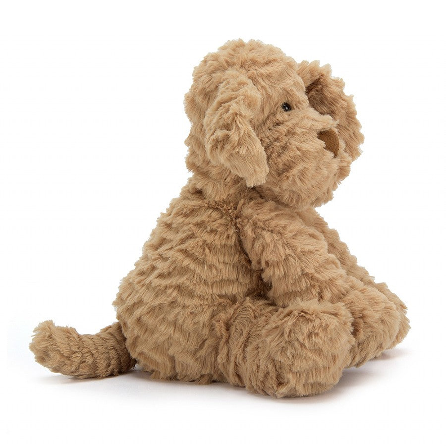 JellyCat Fuddlewuddle Puppy