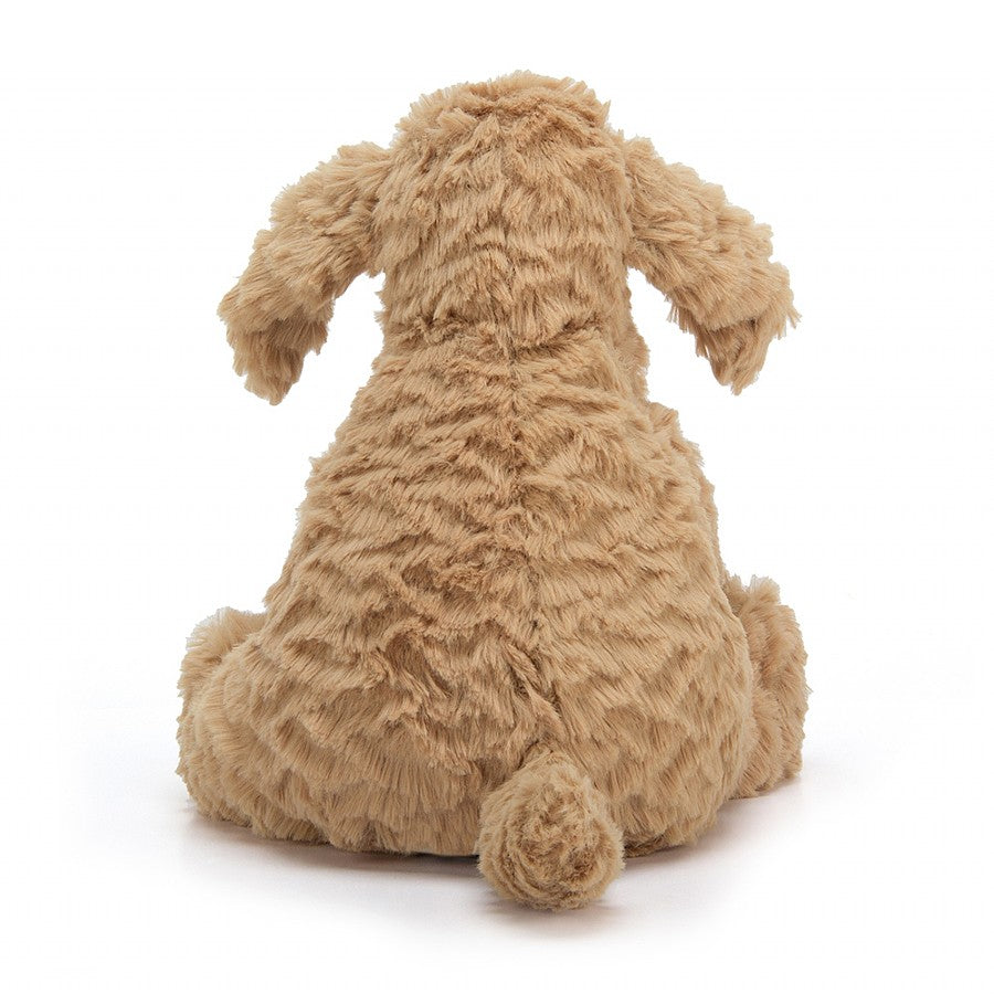 JellyCat Fuddlewuddle Puppy