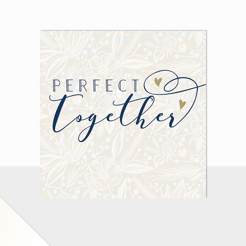 Glow Perfect Together Card | More Than Just A Gift