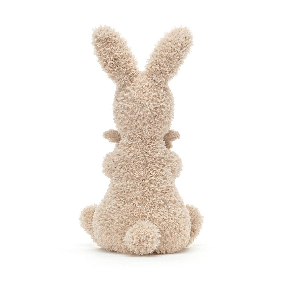 Jellycat Huddles Bunny