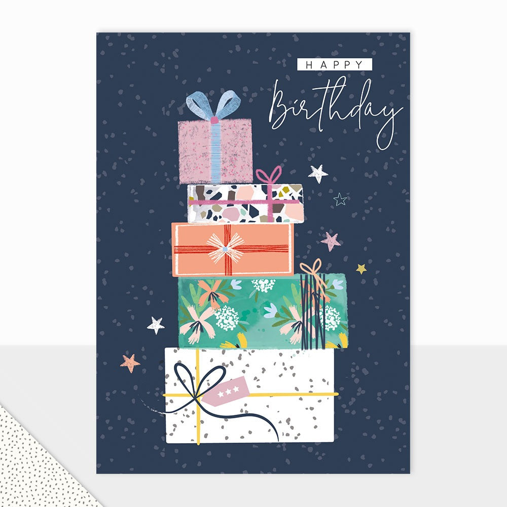 Halcyon Birthday Gifts Card | More Than Just A Gift