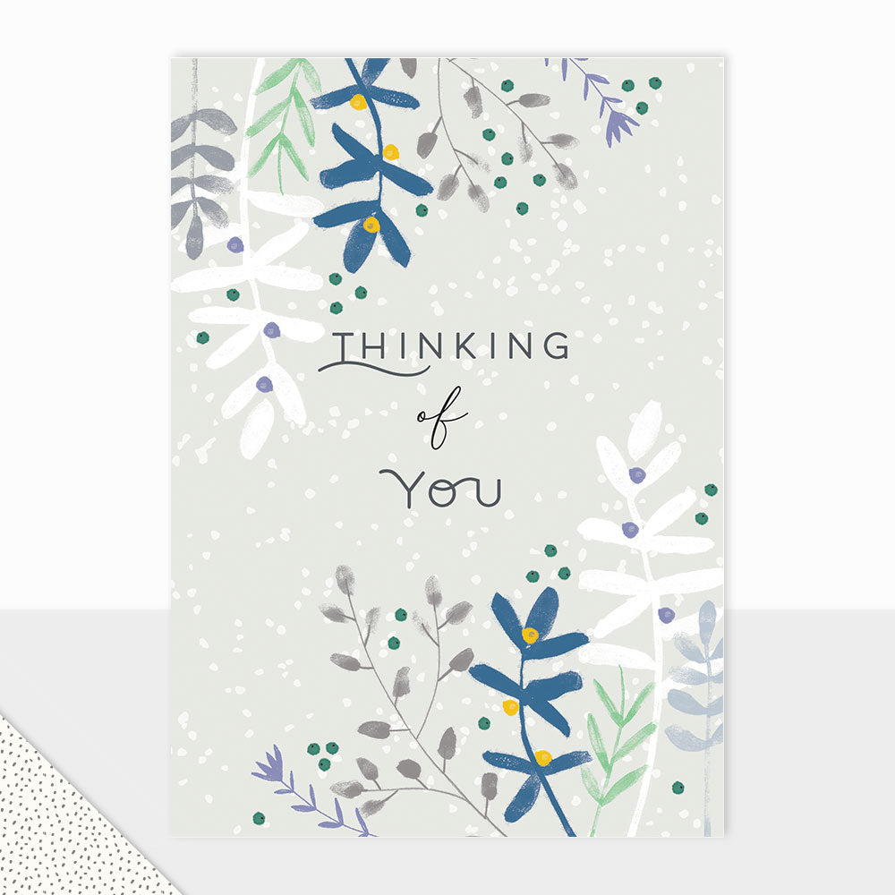 Halcyon Thinking of You Card