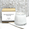 The Aromatherapy Co Therapy Range Strength Sandalwood & Cedar Candle