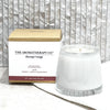 The Aromatherapy Co Therapy Range Uplift Lime & Mandarin Candle