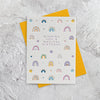 I'mpressed Magical Birthday Card