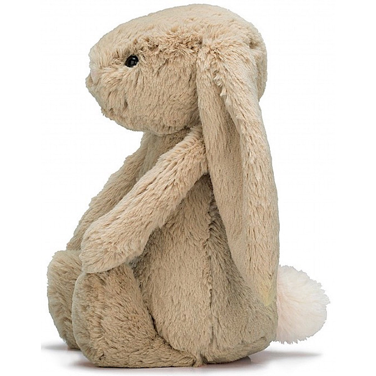 Jellycat Small Bashful Beige Bunny More Than Just a Gift Narborough Hall