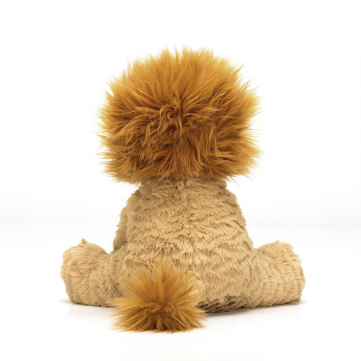 Jellycat Medium Fuddlewuddle Lion