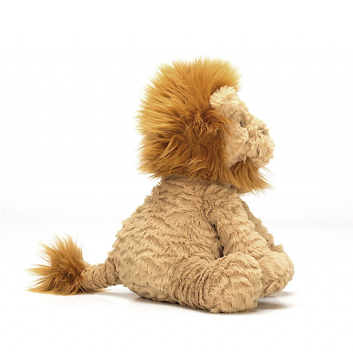 Jellycat lion medium discount