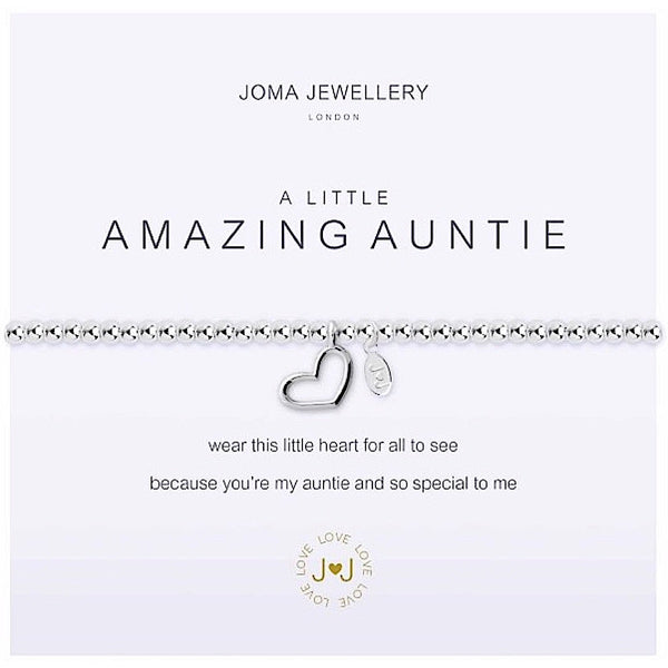 Joma Jewellery A Little Happy 18th Birthday Bracelet – More Than Just a  Gift | Narborough Hall