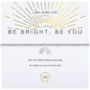 Joma Jewellery a little Be Bright Be You Bracelet - rainbow