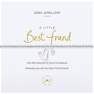 Joma Jewellery A Little Best Friend Bracelet More Than Just a