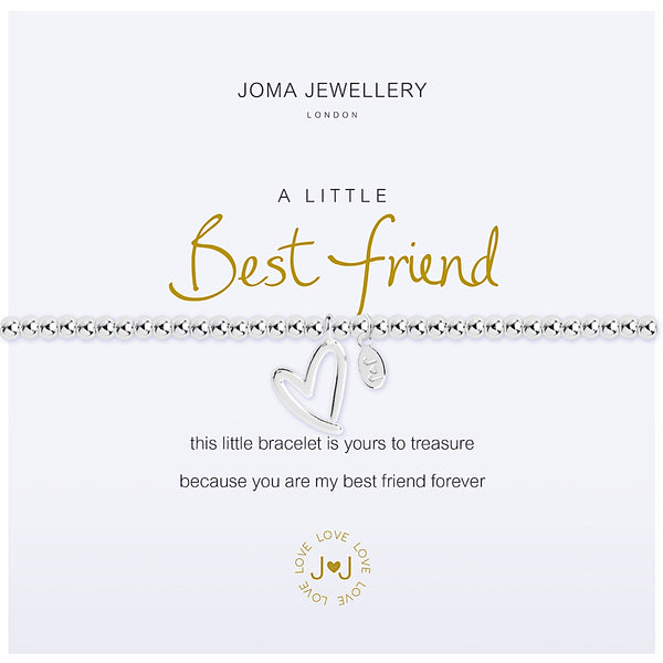 Joma shop friend bracelet