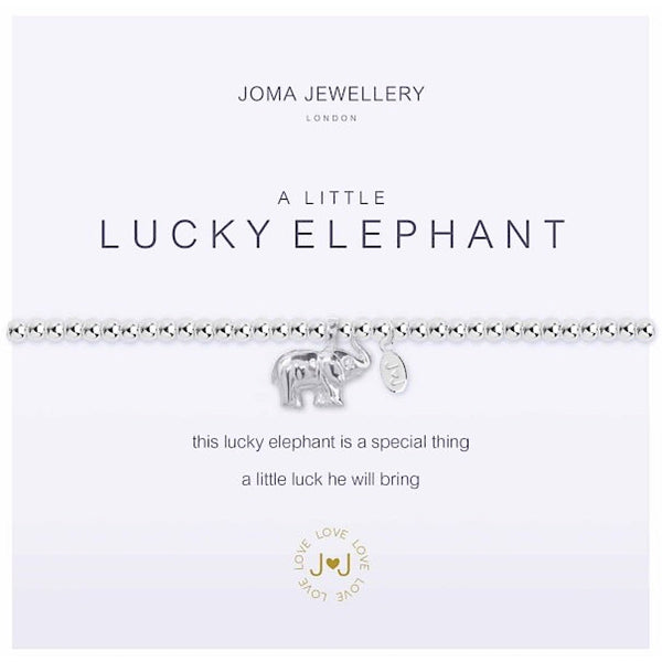 Joma elephant bracelet cheap