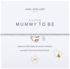 Joma Jewellery a little Mummy to be Bracelet
