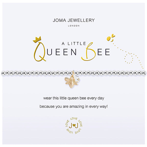 Joma bee top bracelet