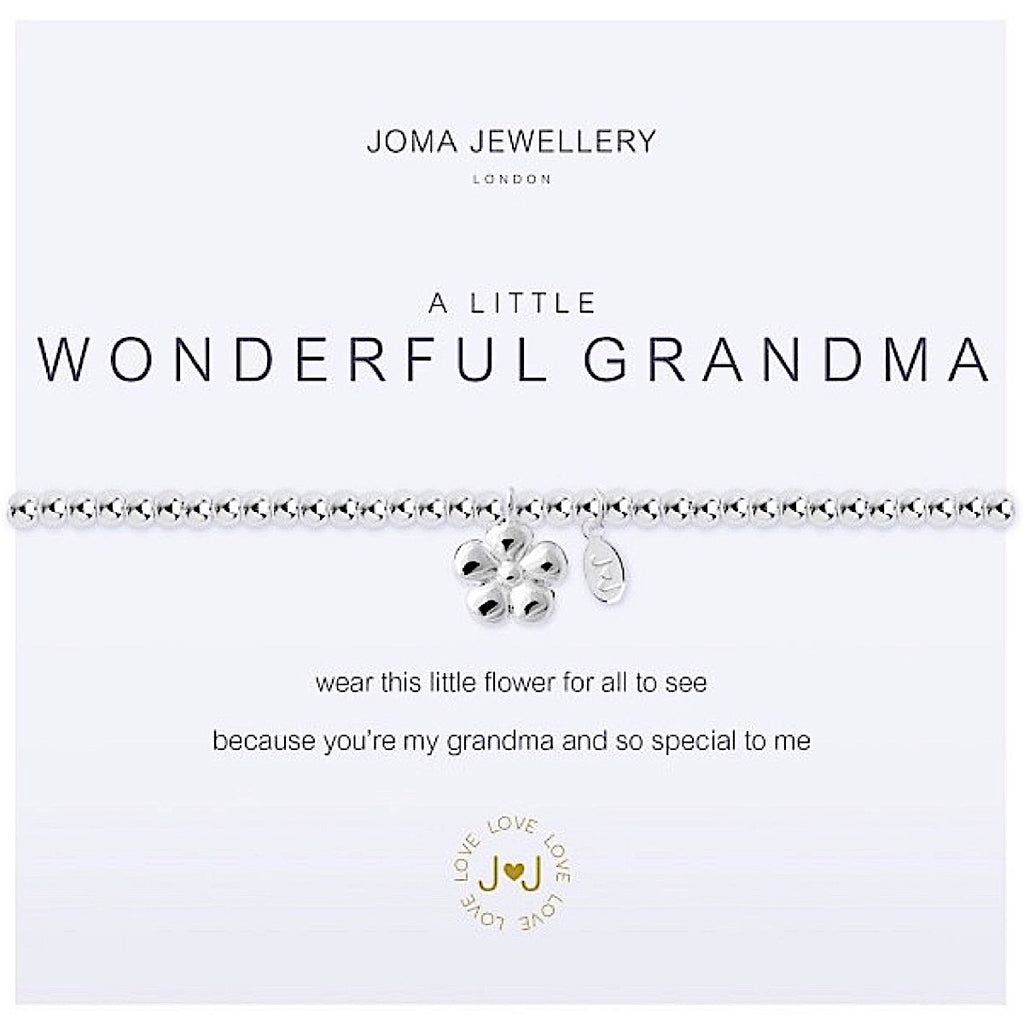 Joma 2024 jewellery godmother