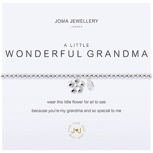 Joma jewellery grandma cheap