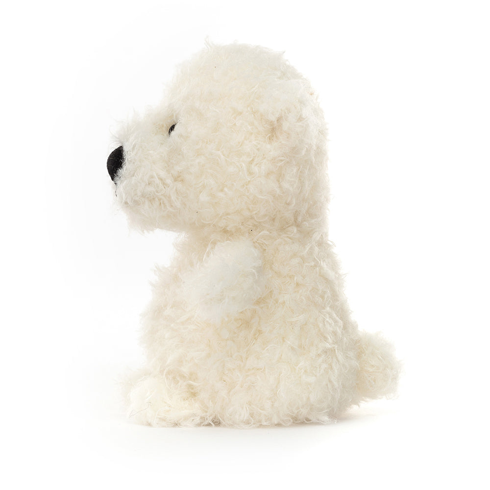 Jellycat Little Polar Bear