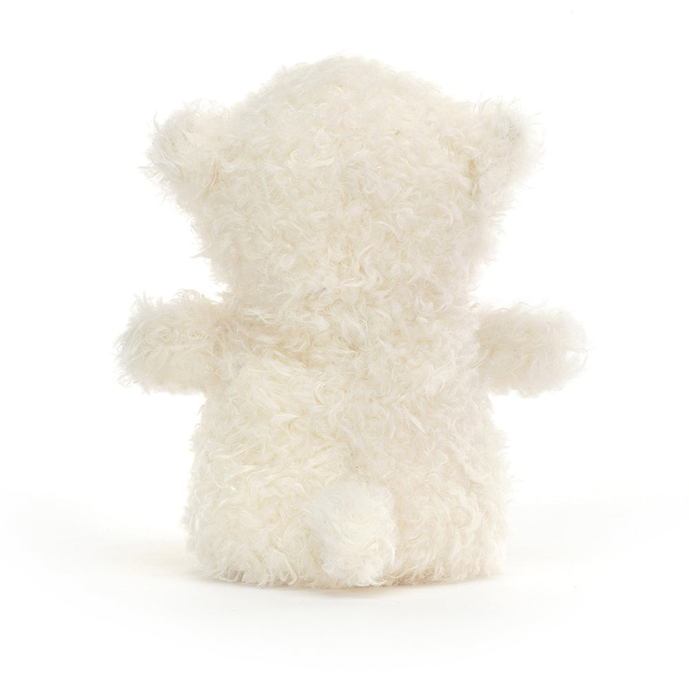 Jellycat Little Polar Bear