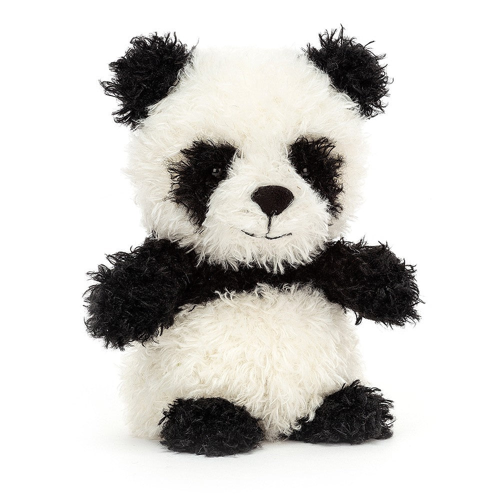 Jellycat Little Panda