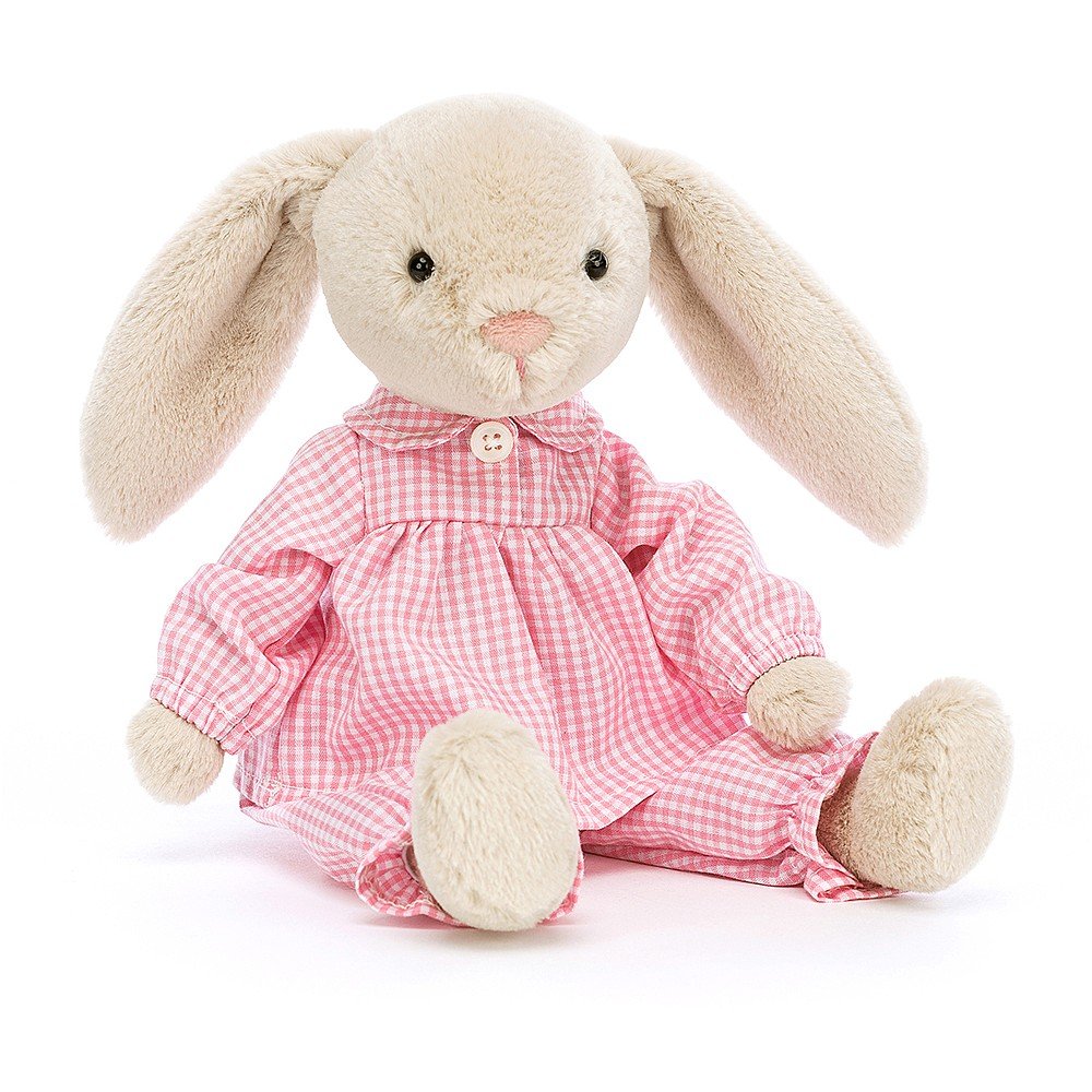 Jellycat Lottie Bedtime Bunny